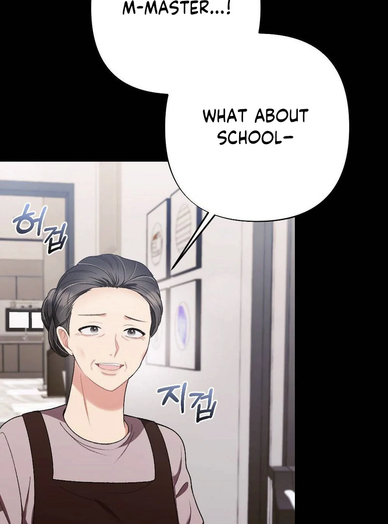 The End Of Marriage Chapter 10 - page 67