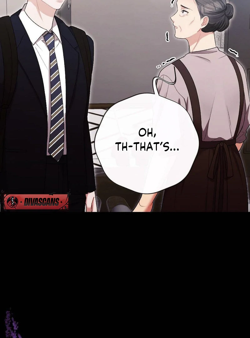 The End Of Marriage Chapter 10 - page 71