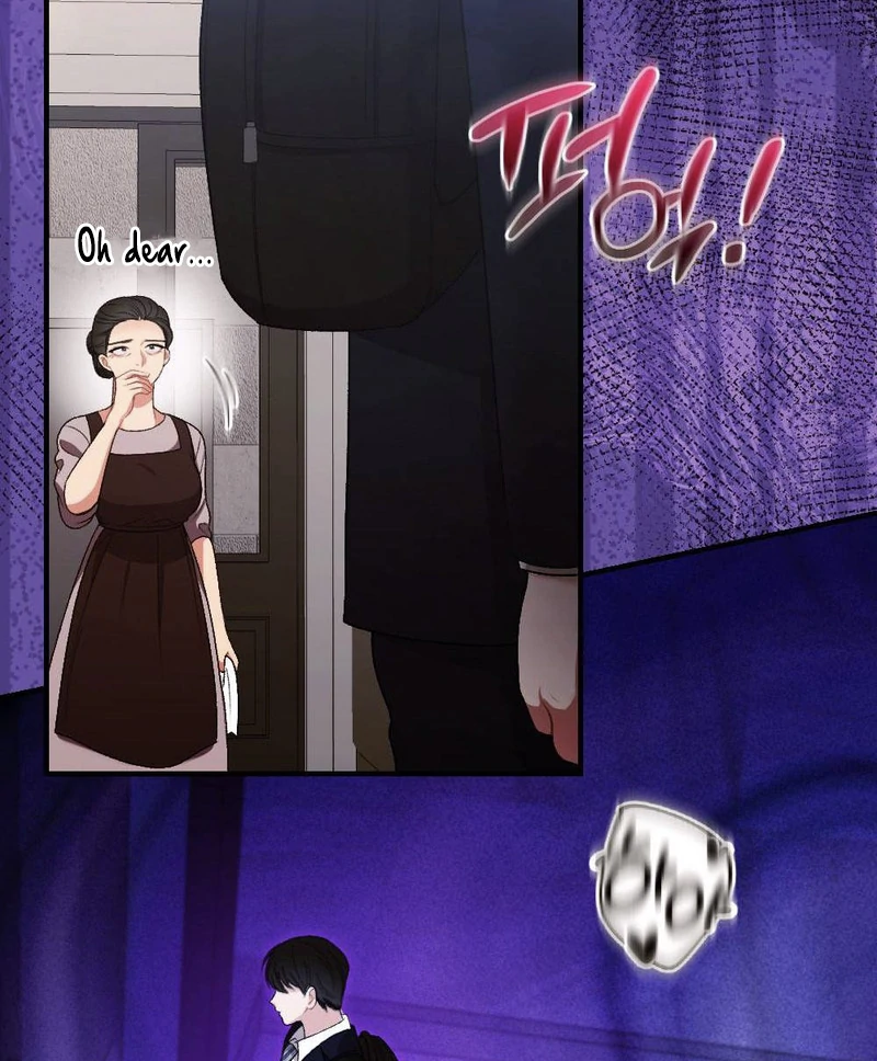 The End Of Marriage Chapter 10 - page 76