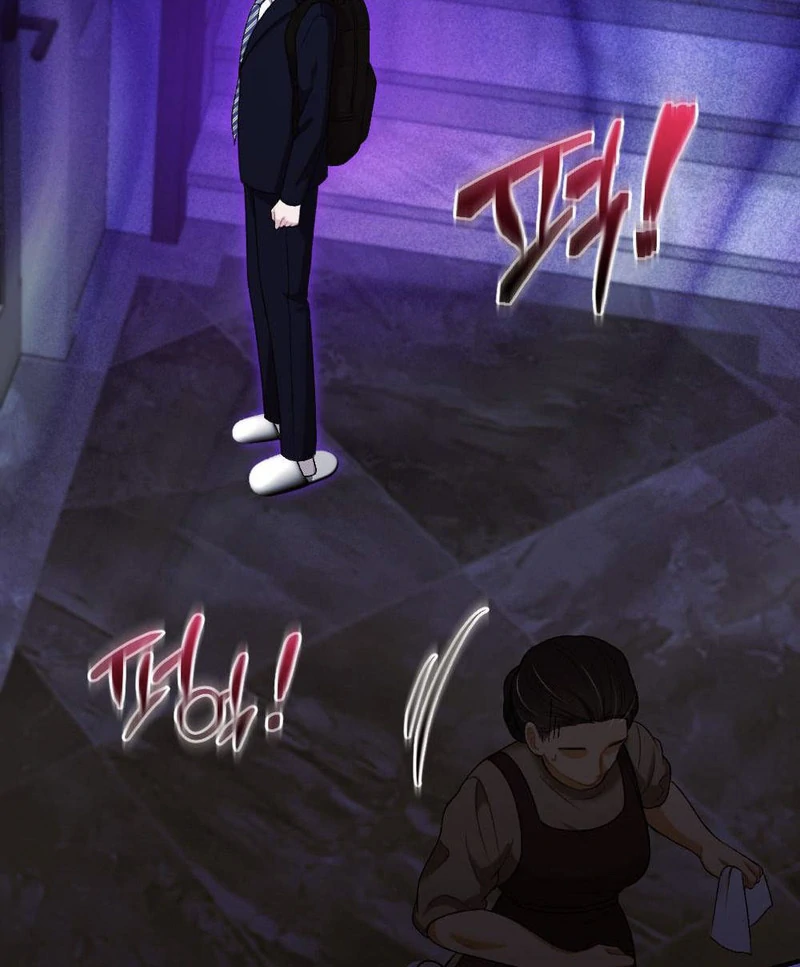 The End Of Marriage Chapter 10 - page 77