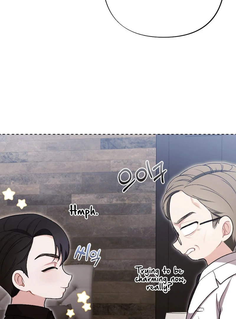 The End Of Marriage Chapter 10 - page 7