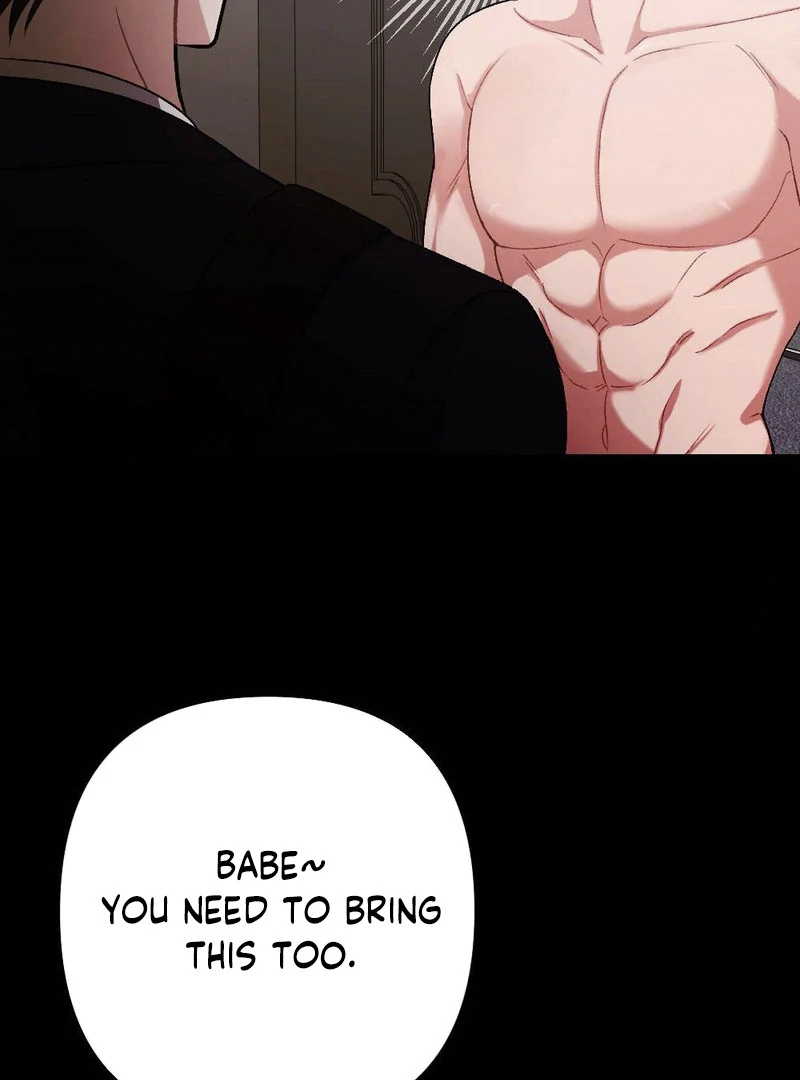 The End Of Marriage Chapter 10 - page 82