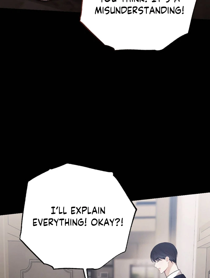 The End Of Marriage Chapter 10 - page 88