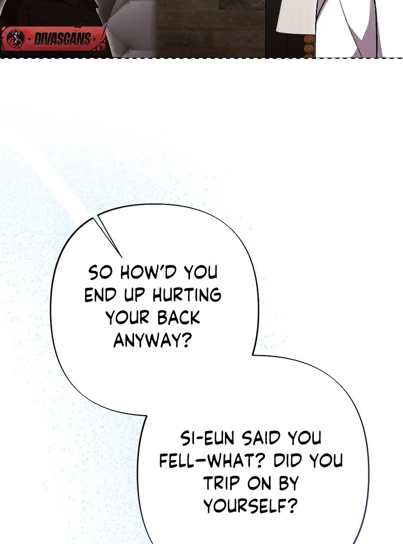 The End Of Marriage Chapter 10 - page 8