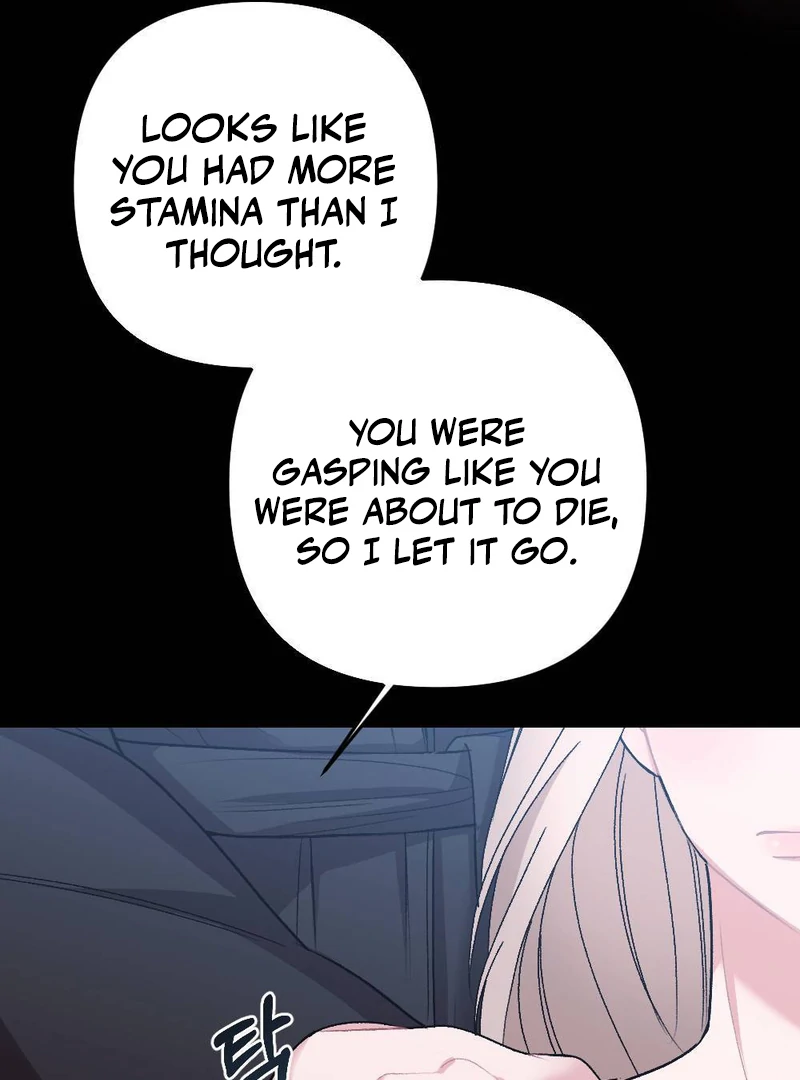 The End Of Marriage Chapter 2 - page 14