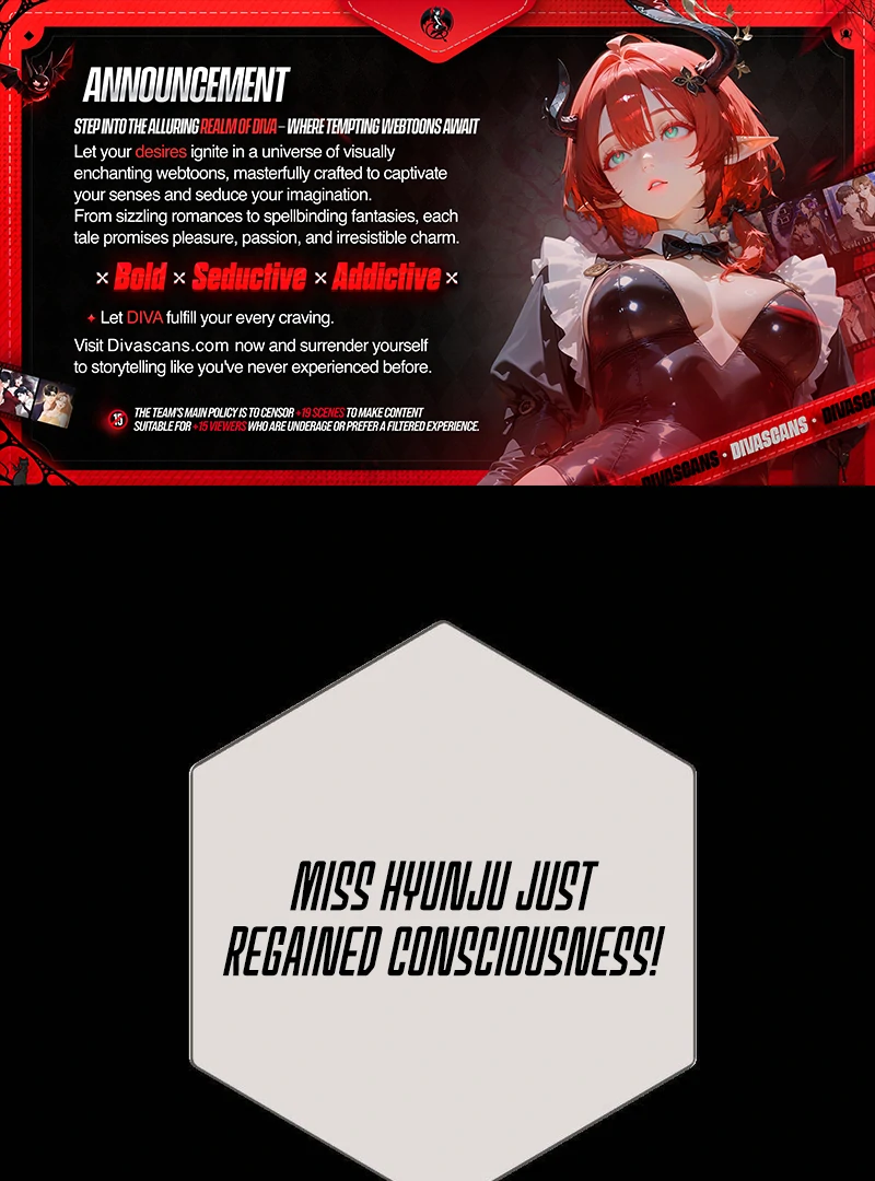 The End Of Marriage Chapter 2 - page 1