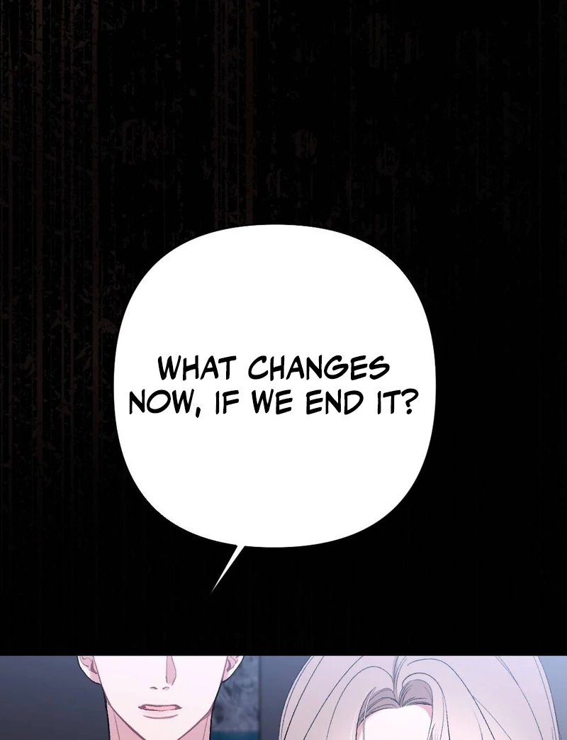 The End Of Marriage Chapter 2 - page 38