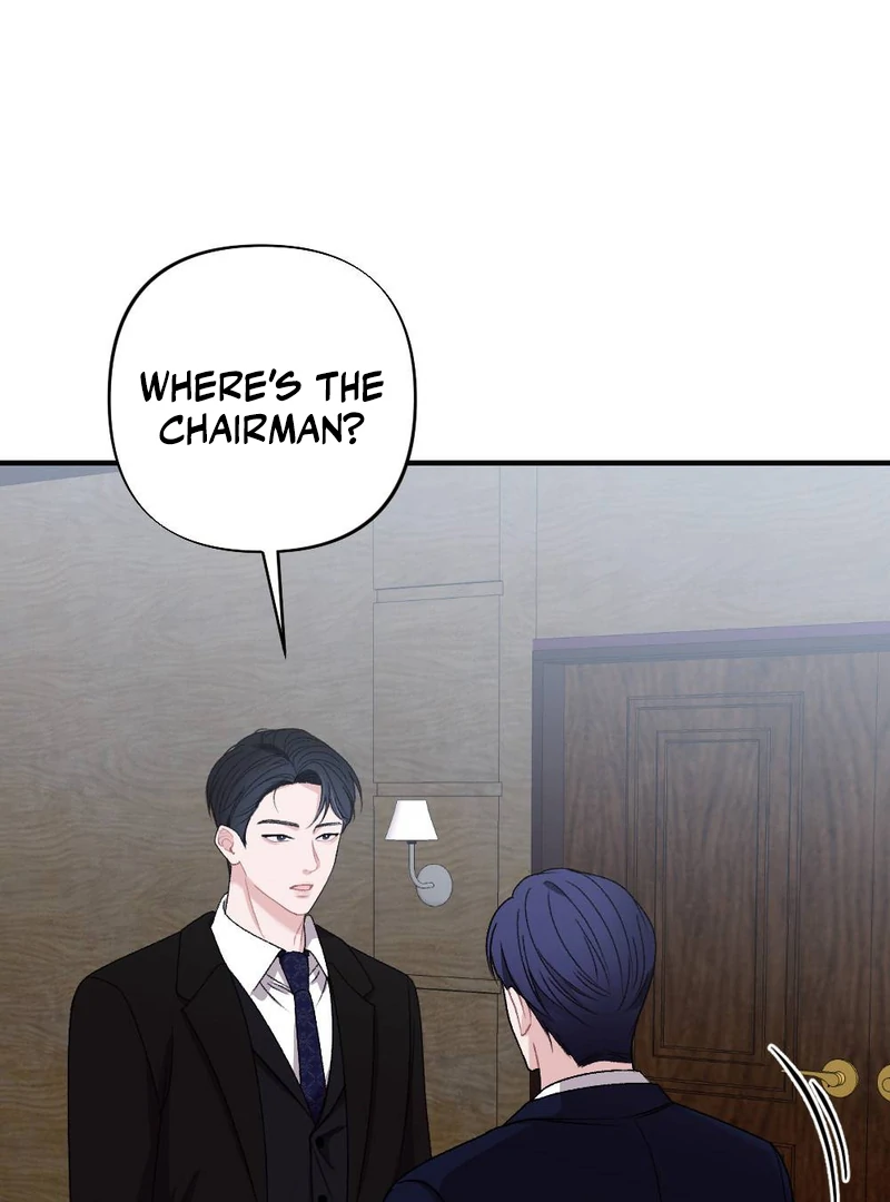 The End Of Marriage Chapter 3 - page 9