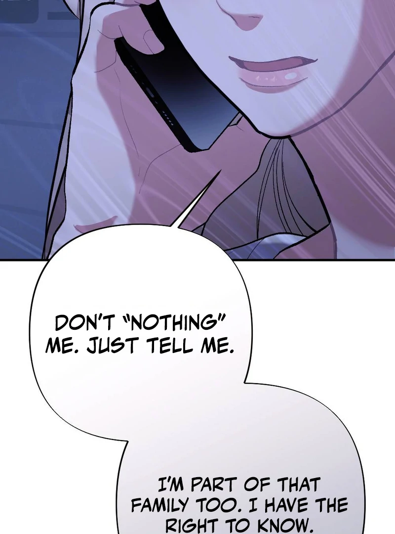 The End Of Marriage Chapter 3 - page 99