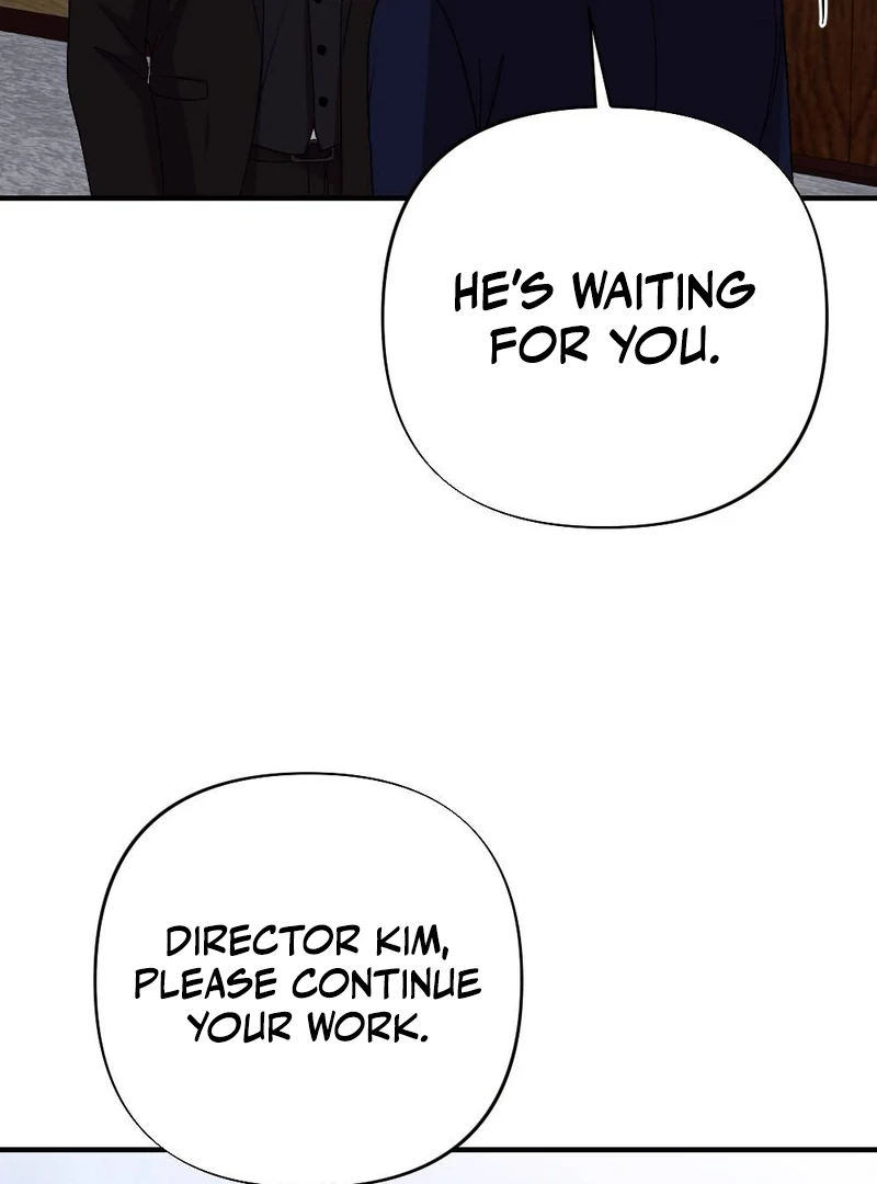 The End Of Marriage Chapter 3 - page 10