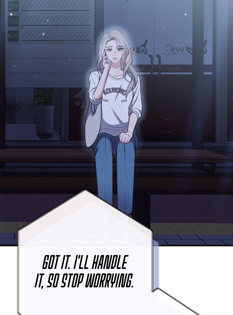 The End Of Marriage Chapter 3 - page 111