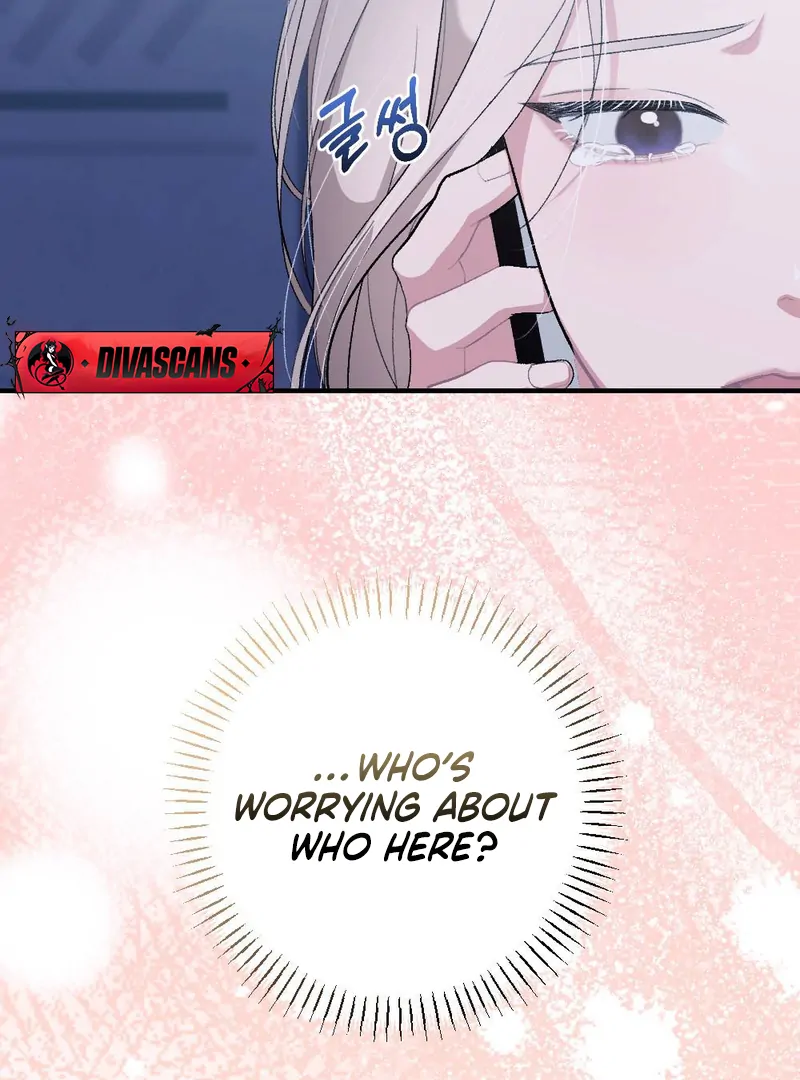 The End Of Marriage Chapter 3 - page 113