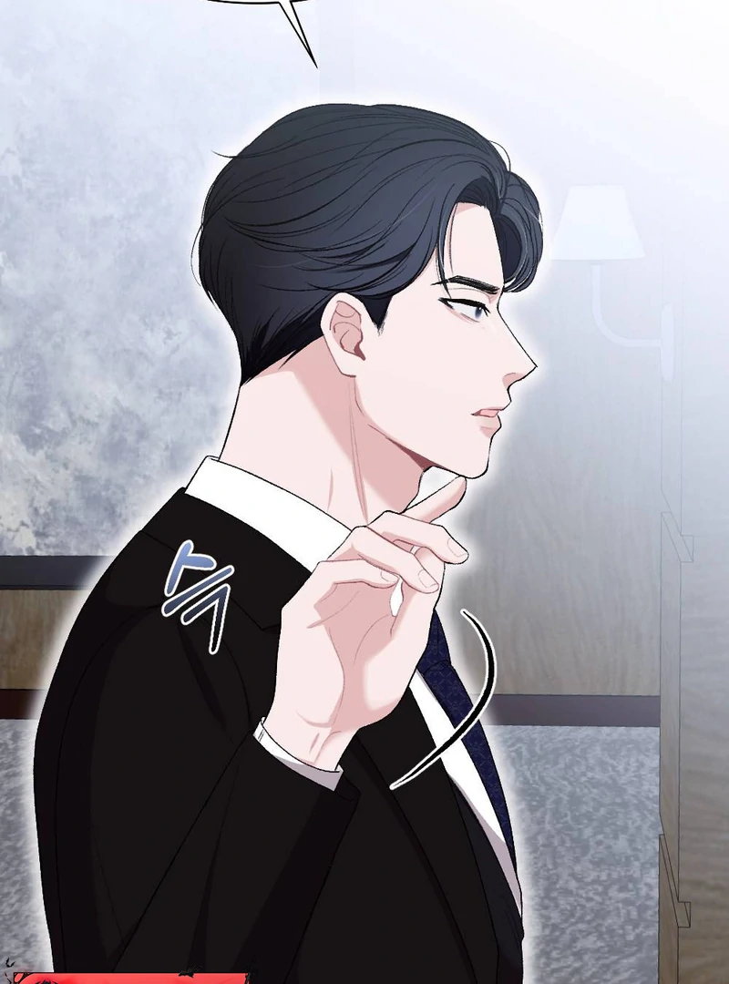 The End Of Marriage Chapter 3 - page 11