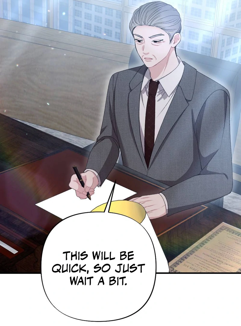 The End Of Marriage Chapter 3 - page 14