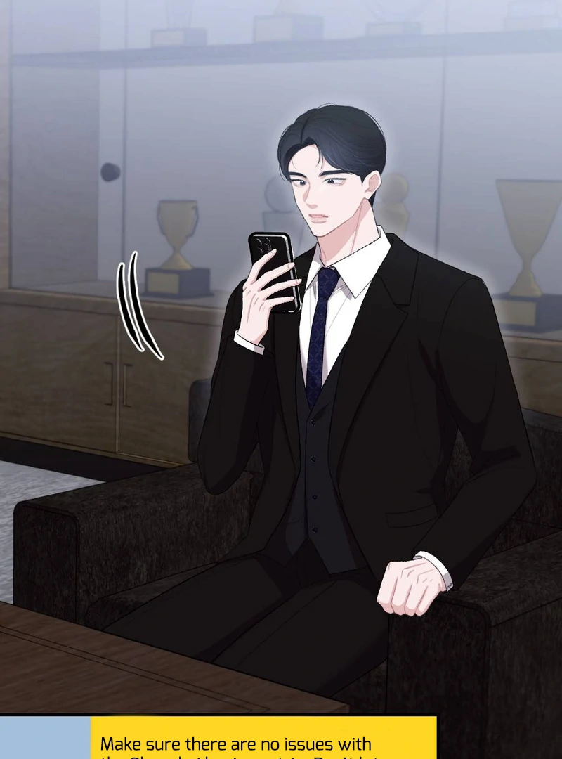 The End Of Marriage Chapter 3 - page 17