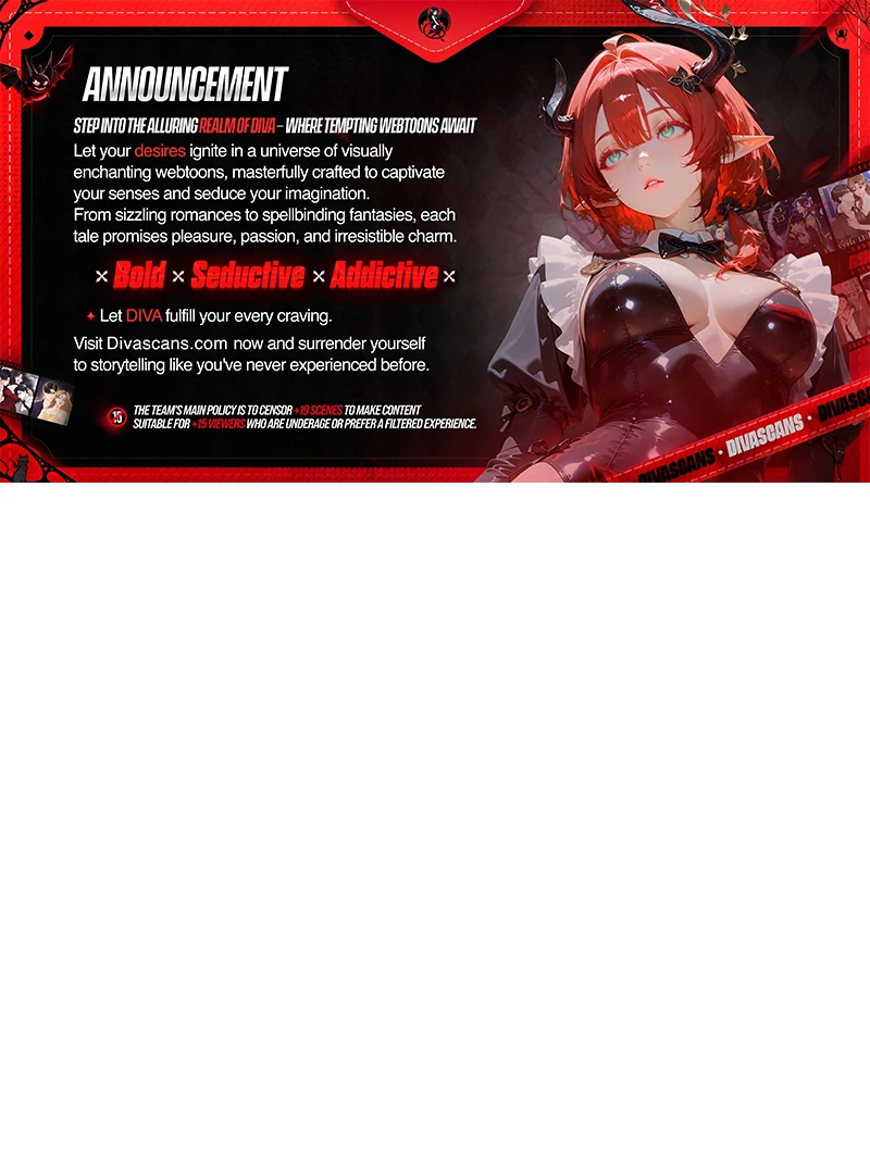 The End Of Marriage Chapter 3 - page 1