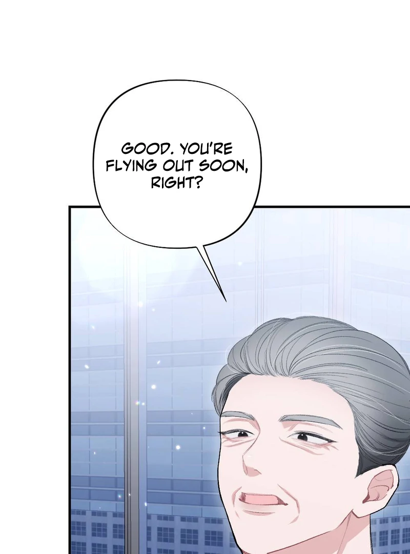 The End Of Marriage Chapter 3 - page 19