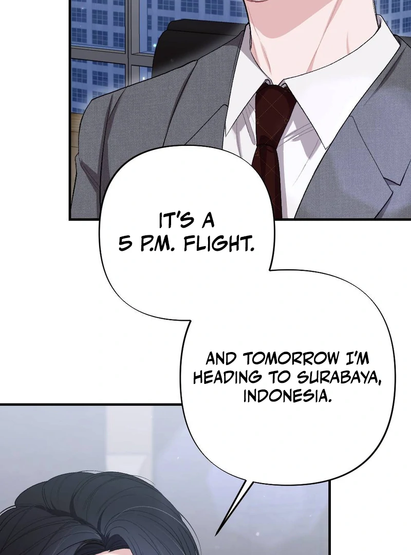 The End Of Marriage Chapter 3 - page 20