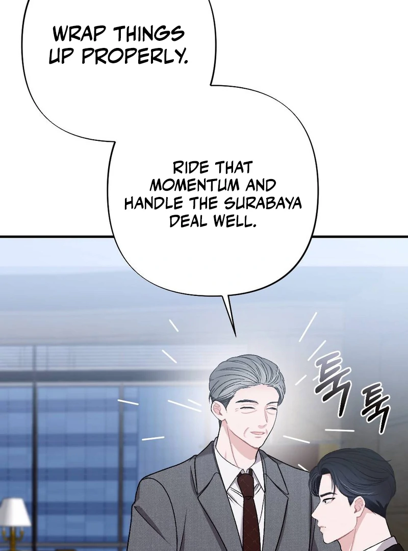 The End Of Marriage Chapter 3 - page 22