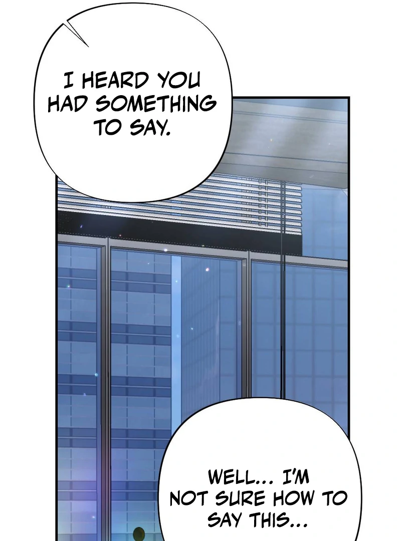 The End Of Marriage Chapter 3 - page 26