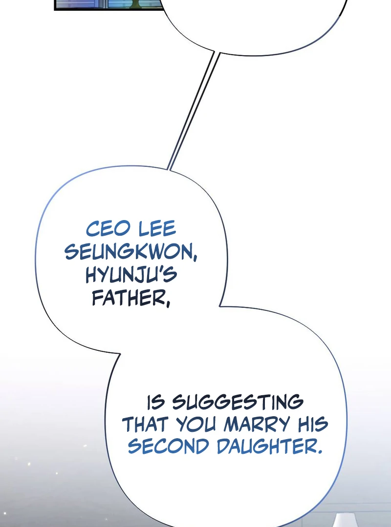 The End Of Marriage Chapter 3 - page 27