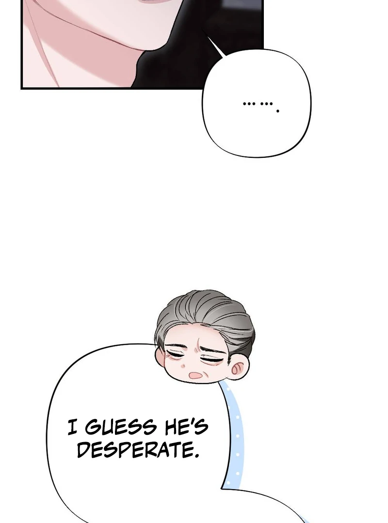 The End Of Marriage Chapter 3 - page 30