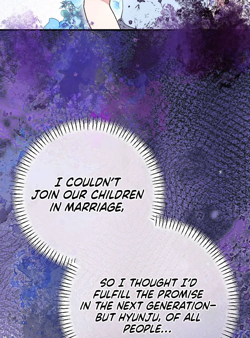 The End Of Marriage Chapter 3 - page 33