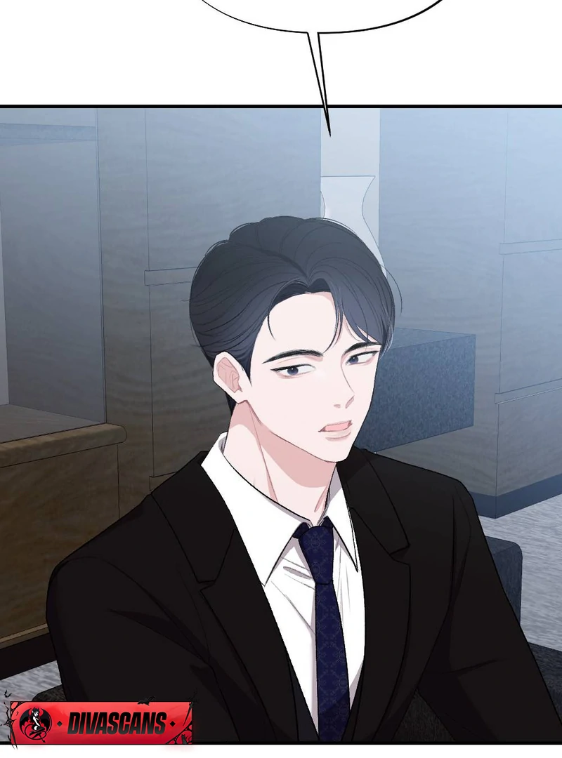 The End Of Marriage Chapter 3 - page 36