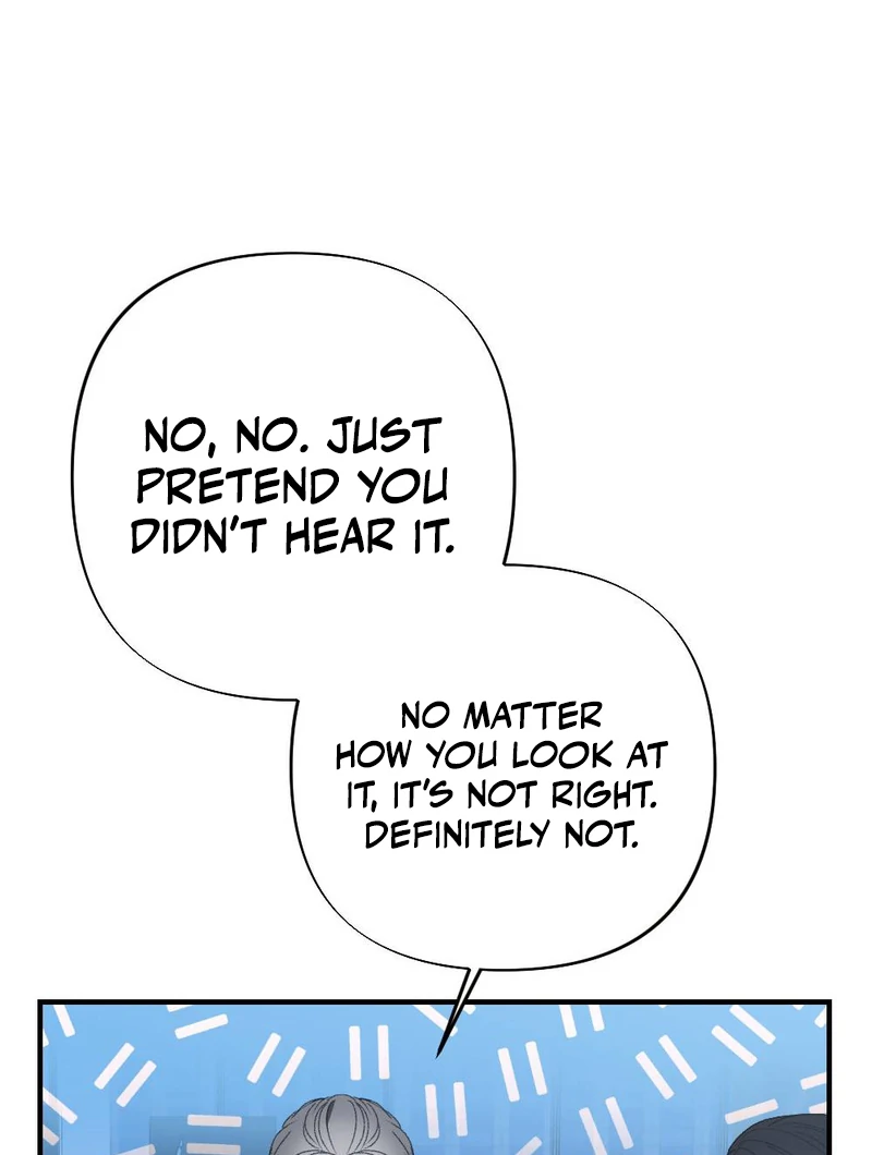 The End Of Marriage Chapter 3 - page 37