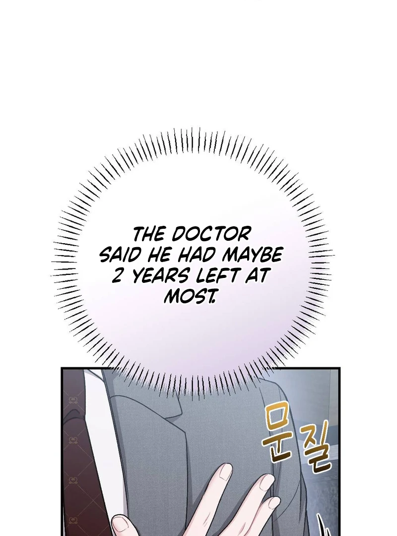 The End Of Marriage Chapter 3 - page 39