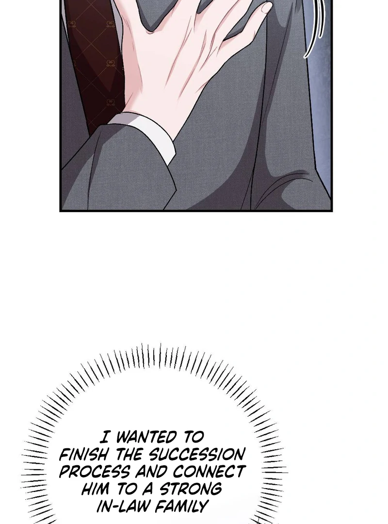 The End Of Marriage Chapter 3 - page 40