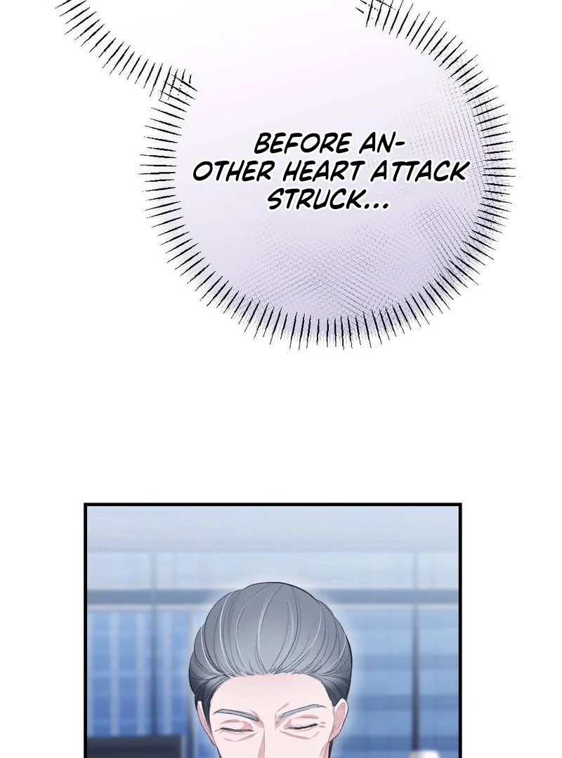 The End Of Marriage Chapter 3 - page 41