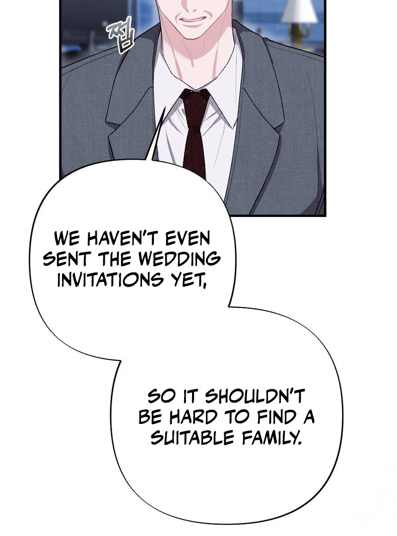 The End Of Marriage Chapter 3 - page 42