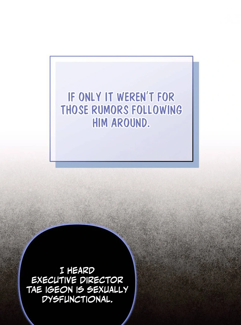 The End Of Marriage Chapter 3 - page 43