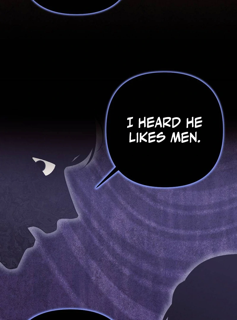 The End Of Marriage Chapter 3 - page 44