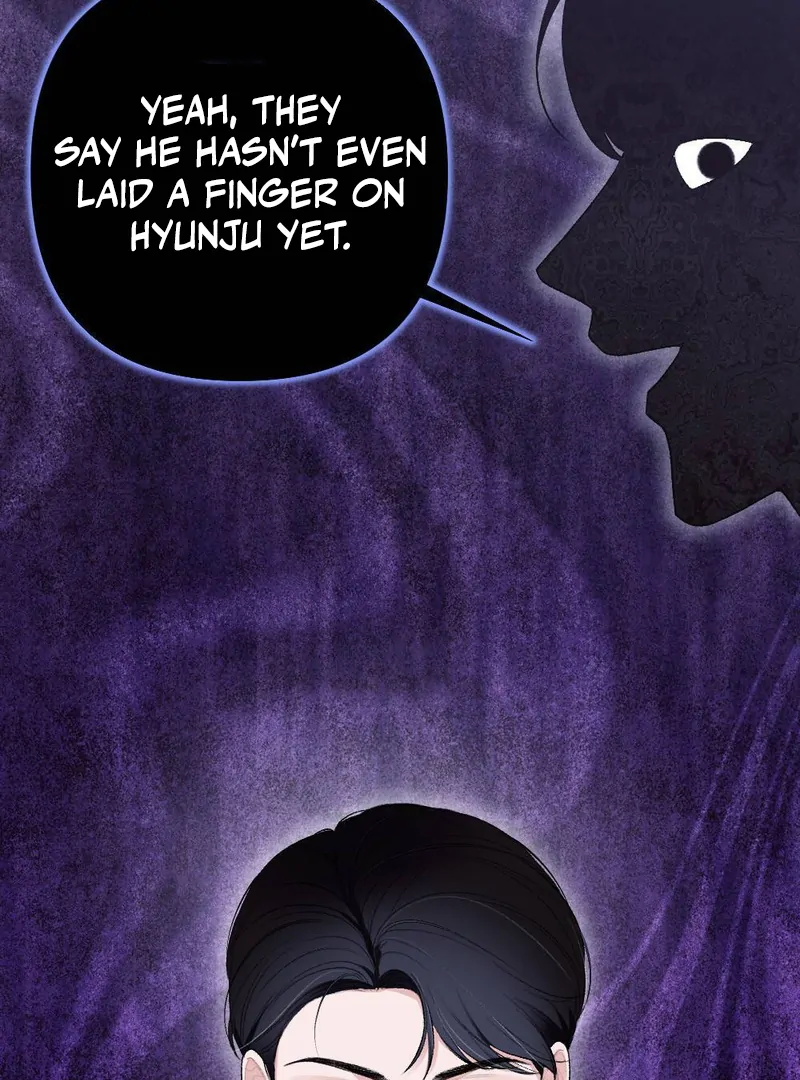 The End Of Marriage Chapter 3 - page 45