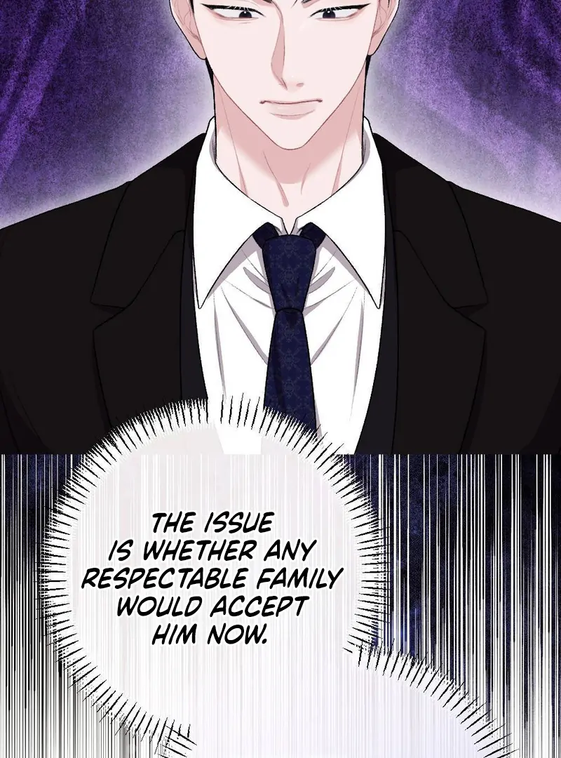 The End Of Marriage Chapter 3 - page 46