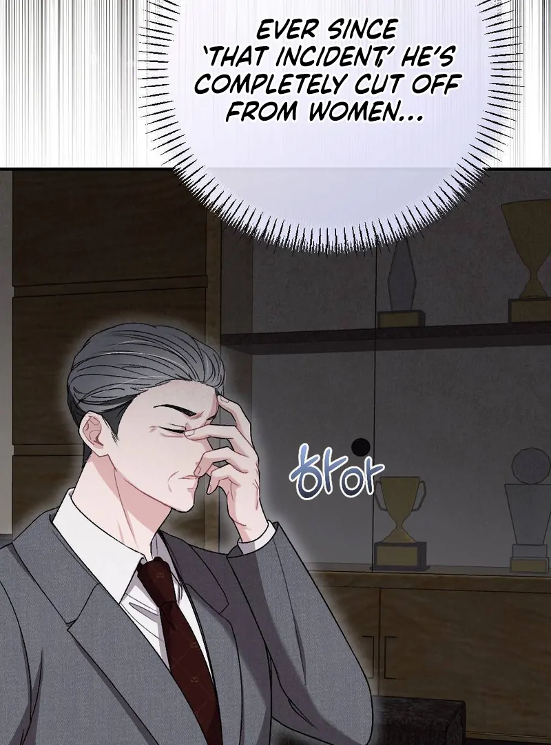 The End Of Marriage Chapter 3 - page 47