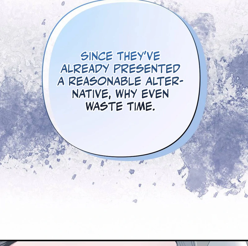 The End Of Marriage Chapter 3 - page 50