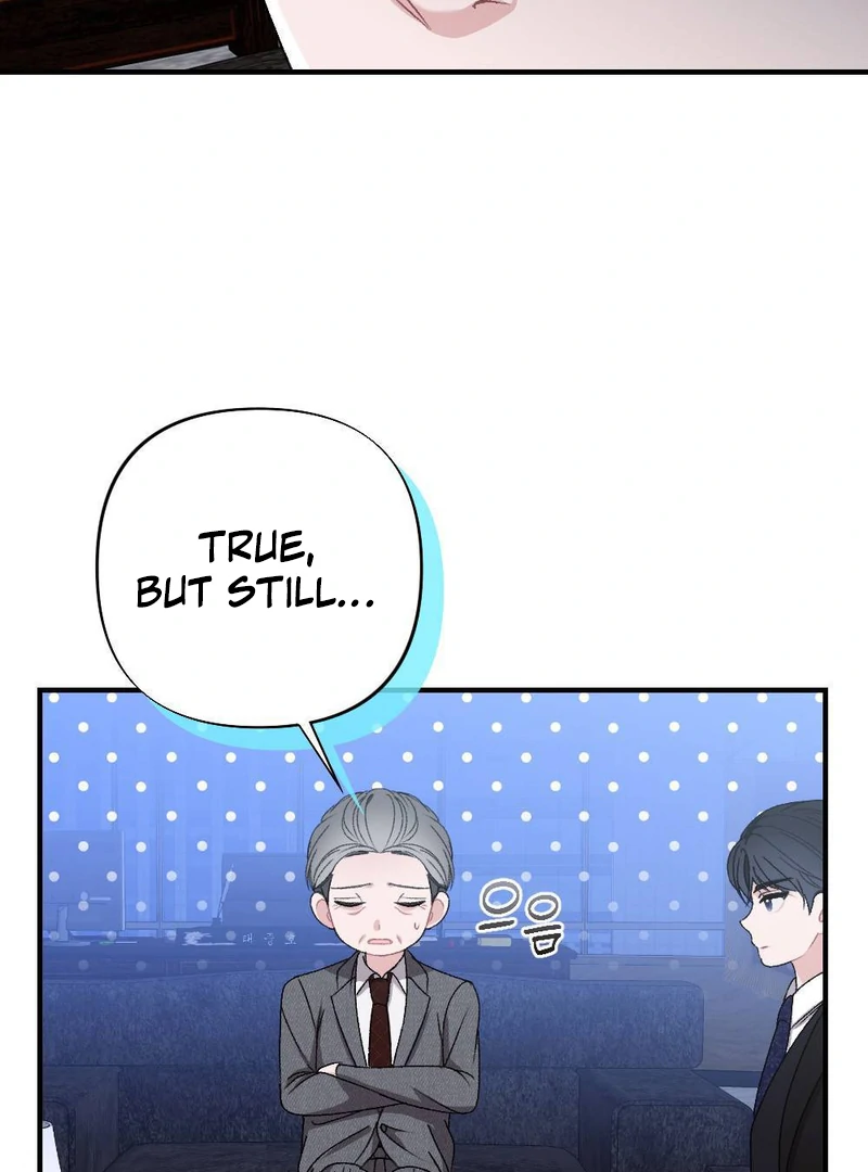 The End Of Marriage Chapter 3 - page 54