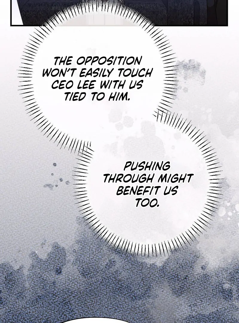 The End Of Marriage Chapter 3 - page 55