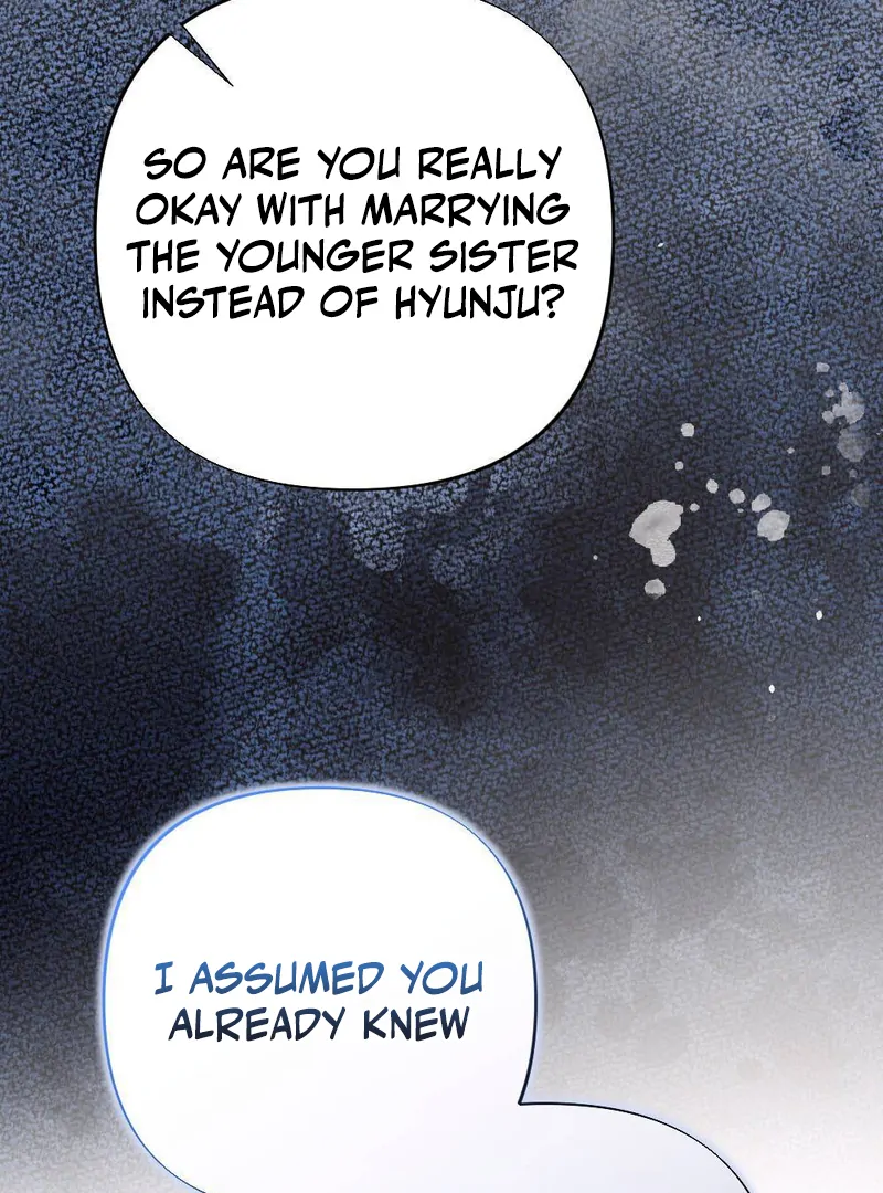 The End Of Marriage Chapter 3 - page 56