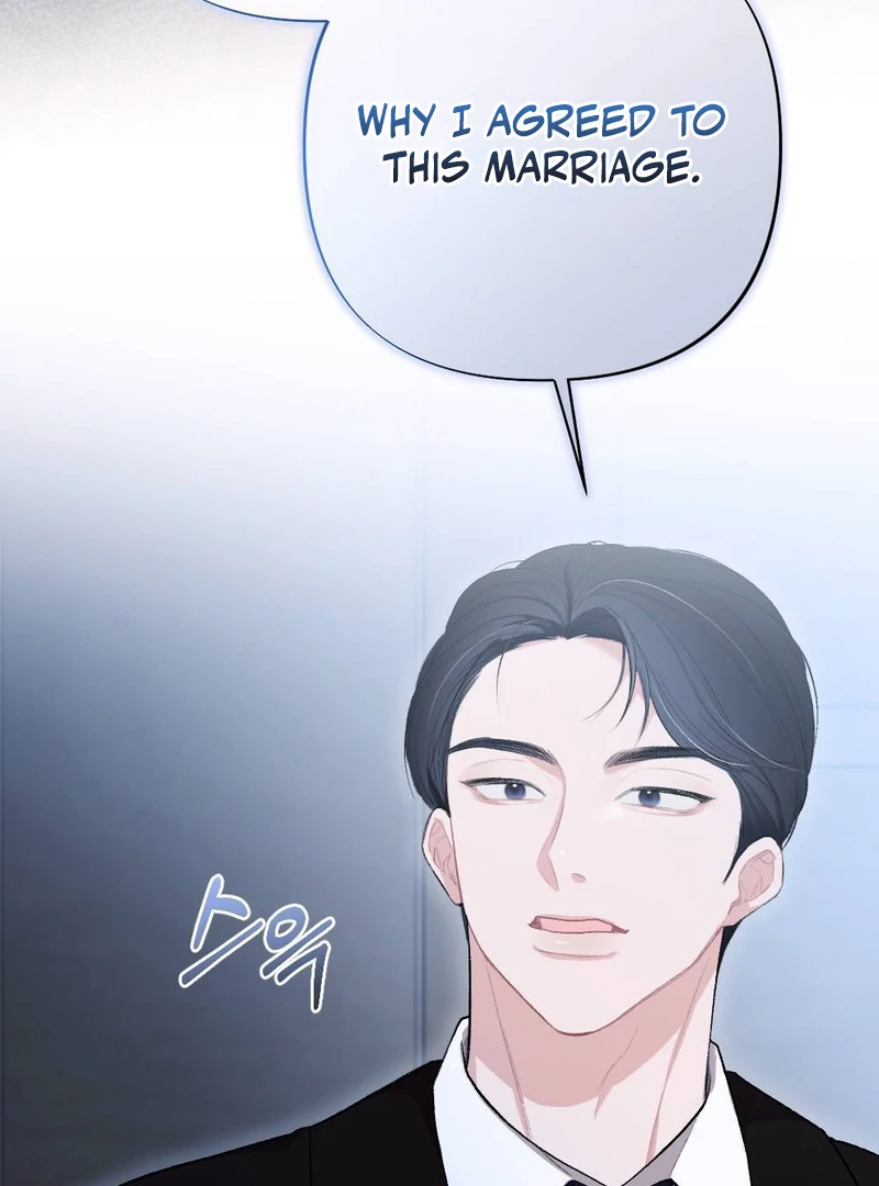 The End Of Marriage Chapter 3 - page 57