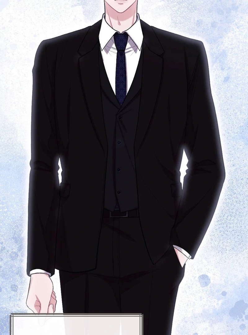 The End Of Marriage Chapter 3 - page 5