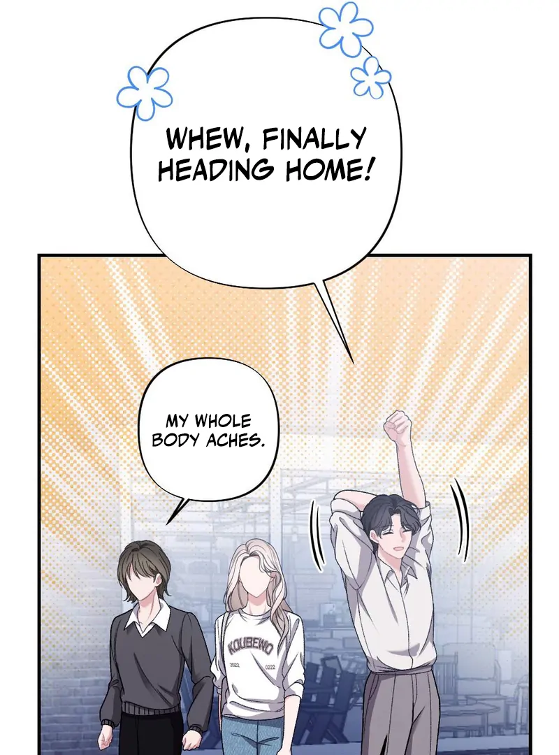 The End Of Marriage Chapter 3 - page 65