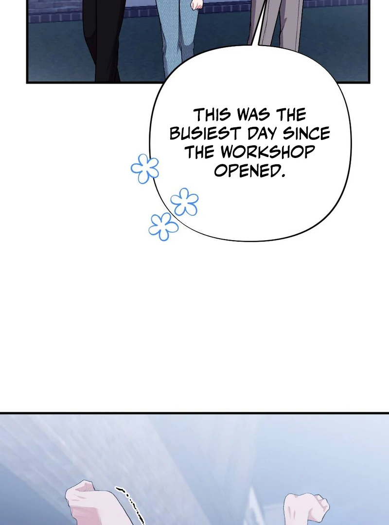 The End Of Marriage Chapter 3 - page 66