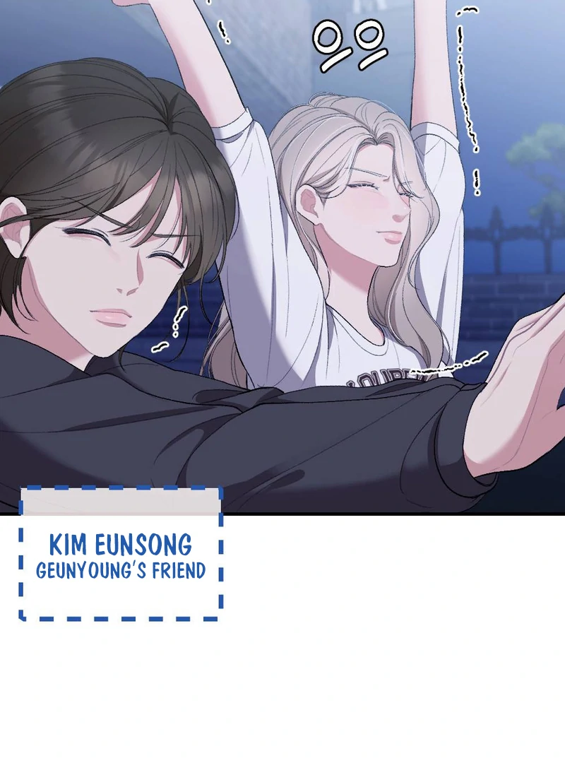 The End Of Marriage Chapter 3 - page 67