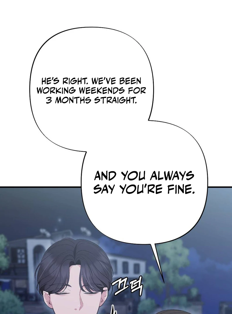 The End Of Marriage Chapter 3 - page 73