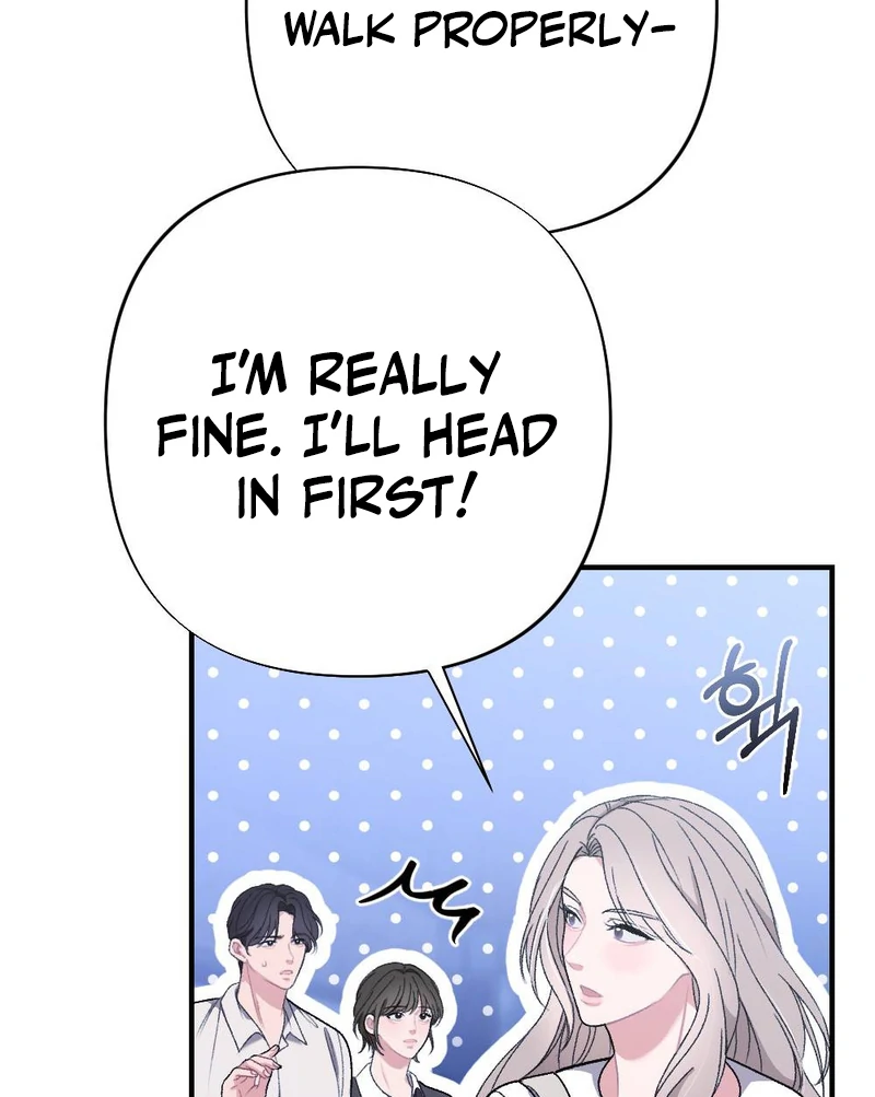 The End Of Marriage Chapter 3 - page 76