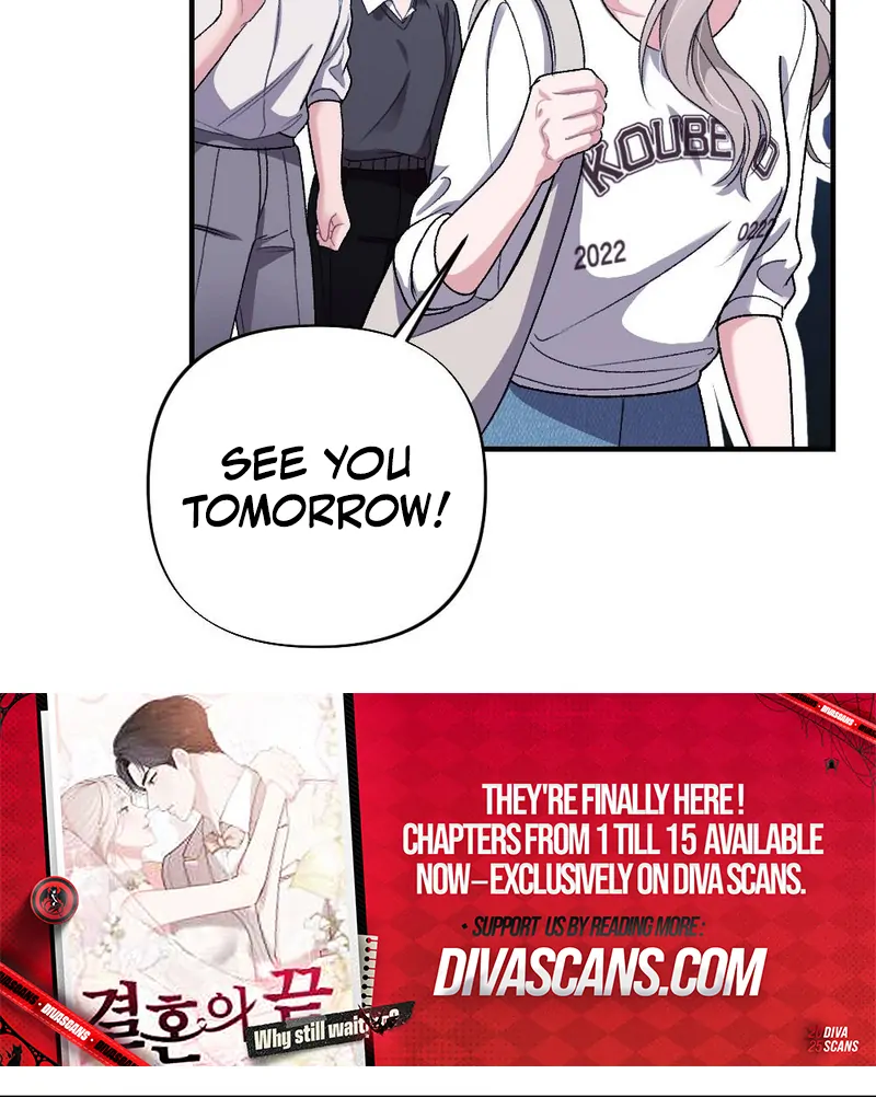 The End Of Marriage Chapter 3 - page 77